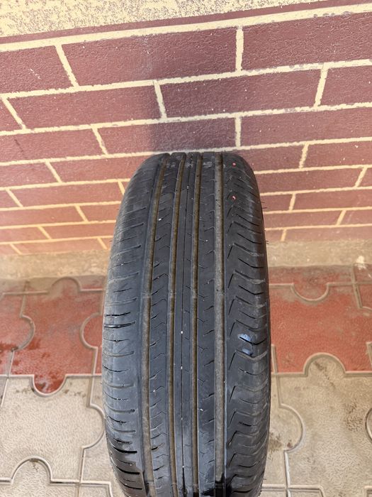 Диски с шинами Chevrolet Spark