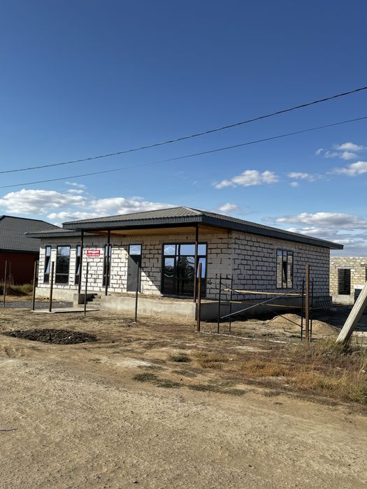 Продам дом 16-14м жанаконыс 2