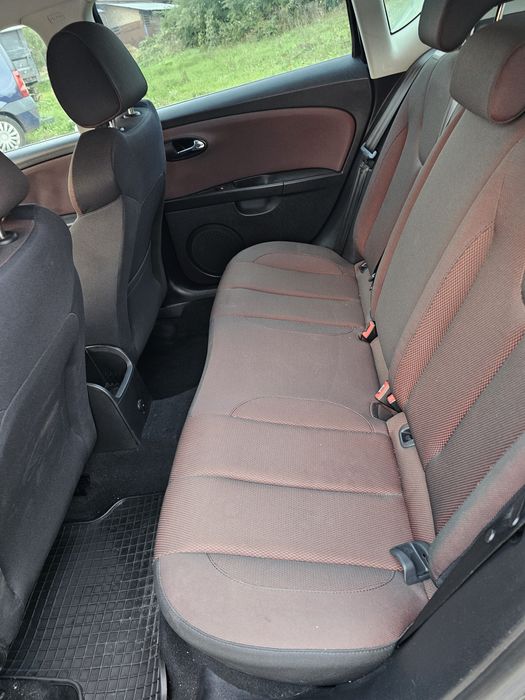 Seat Leon 1.9 TDI ! 2006 ! RECENT ADUS