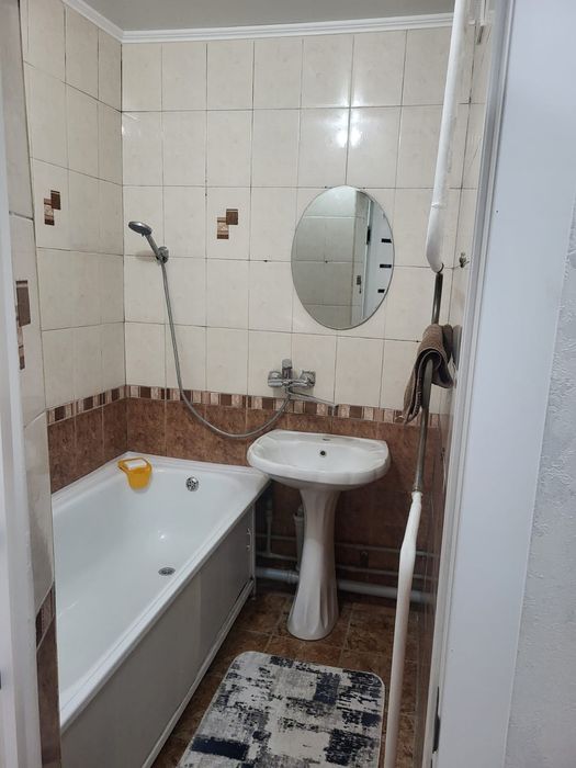 Сдаётся 1ком Детский мир, с мебелью