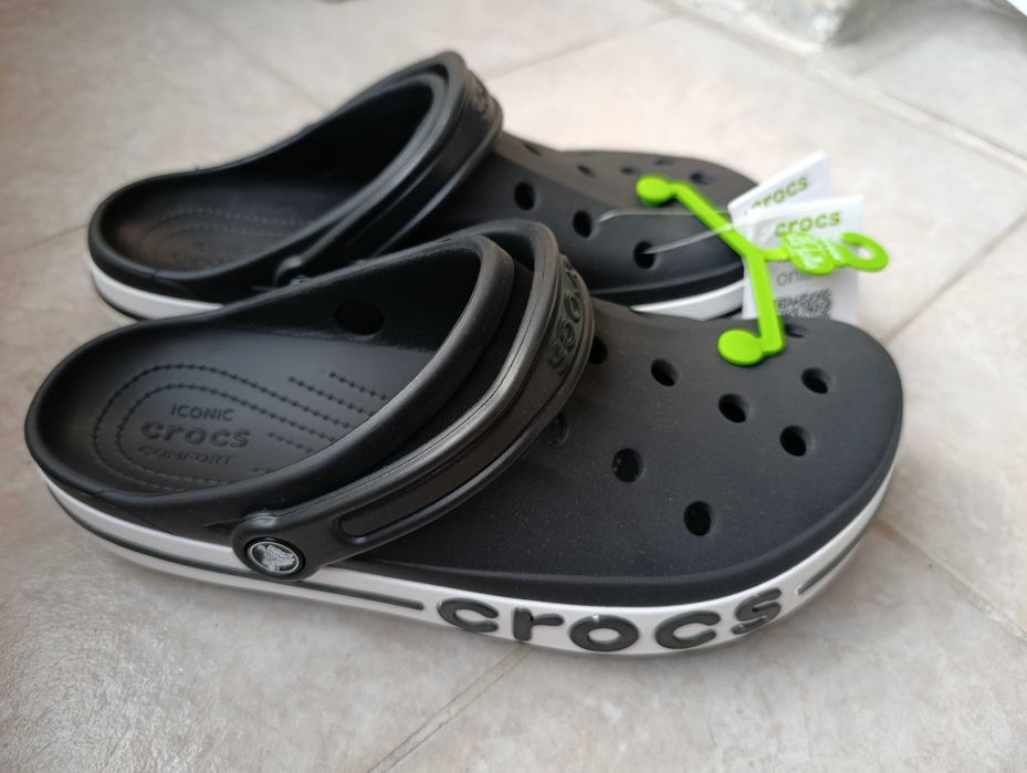 Мъжки чехли crocs