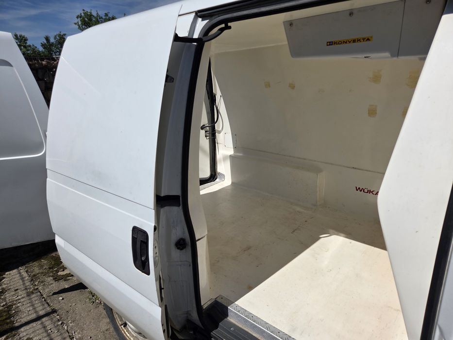 Vând Fiat Scudo frigorific