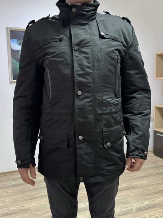 Мото яке Guardian