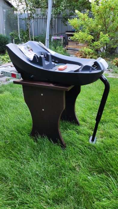 Автокресло детское Cybex