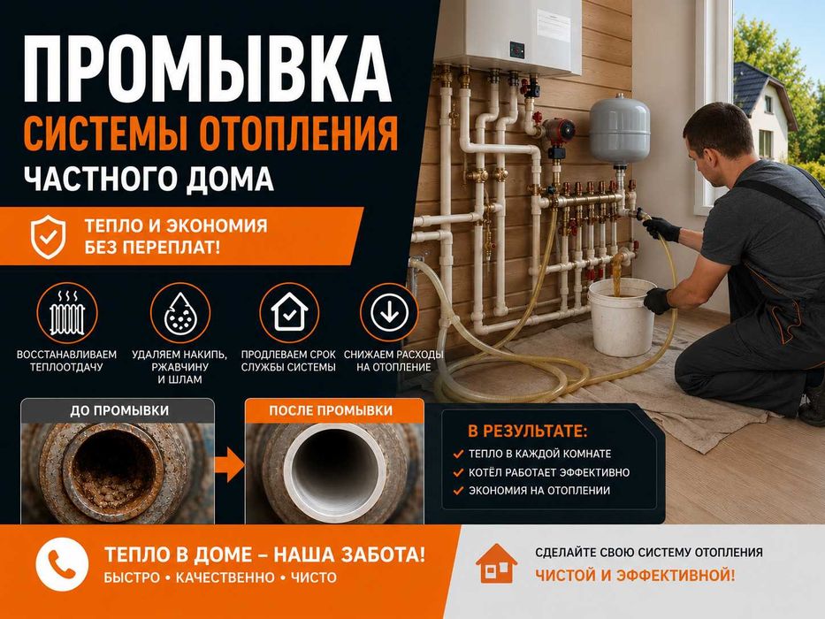 Сантехник Алматы