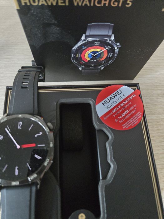 Продам Samsung Z Fold 6 + Huawei GT 5