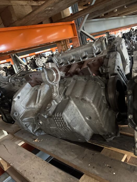 Motor dezechipat Renault Captur 2015