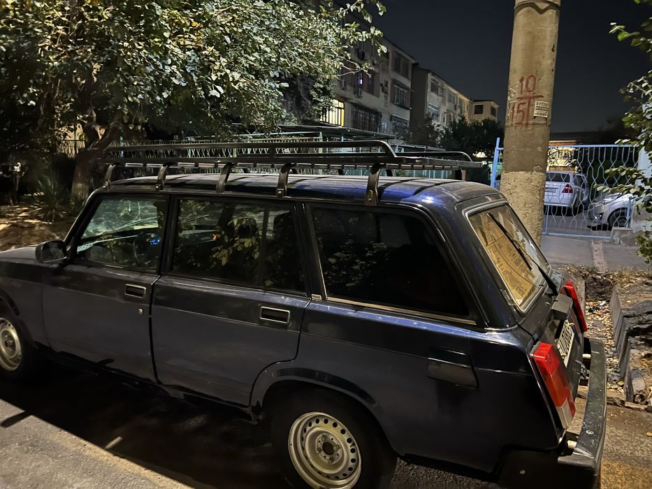 Vaz 2104 srochna sotiladi. 2012-yil, o’zim haydayabman holati yaxshi.