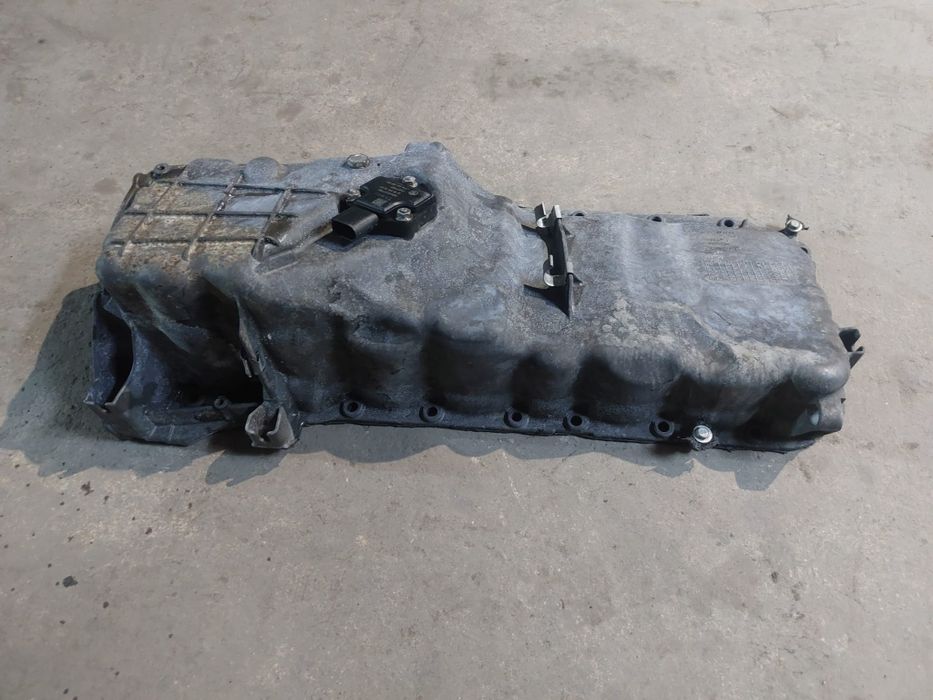 Baie de ulei BMW N57 3.0d – cod 7823204, originală