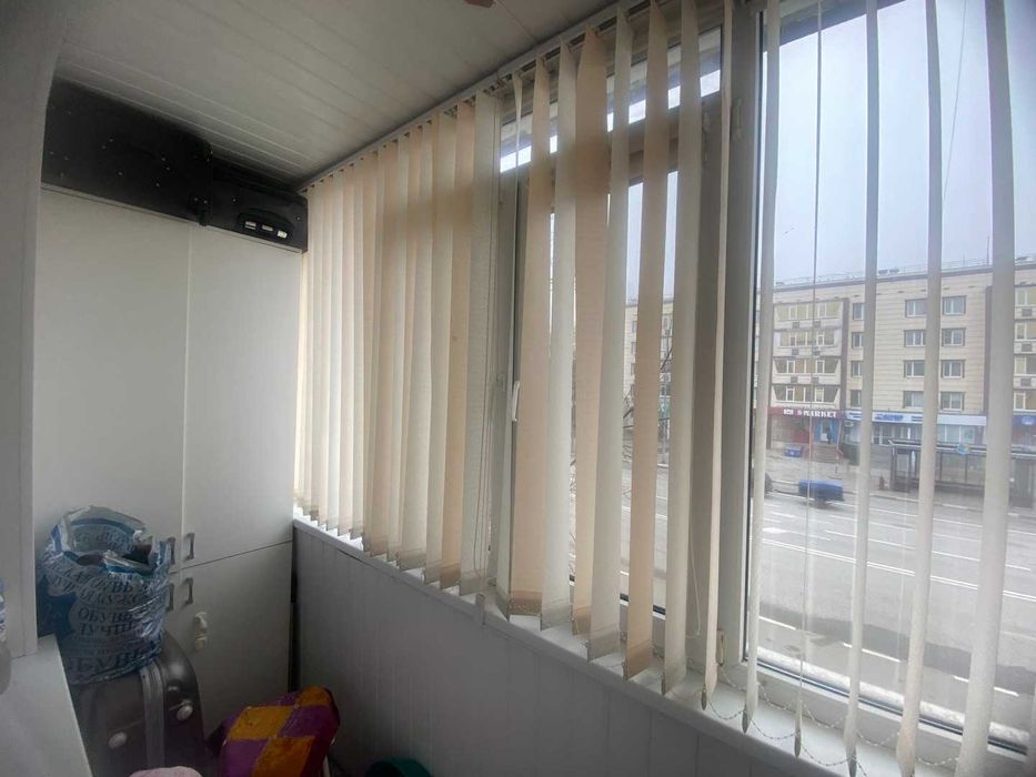 Продажа 3-комнатной квартиры в ЦЕНТРЕ