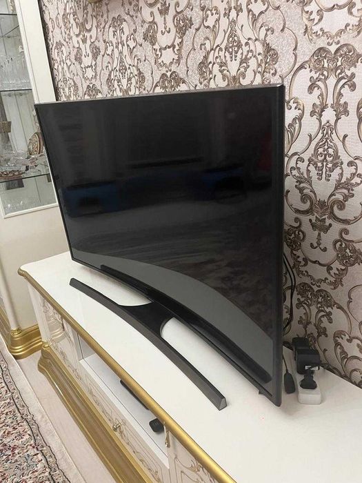 Телевизор Samsung UE48JU6600U SMART TV