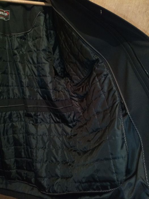 Мъжко зимно яке Portento