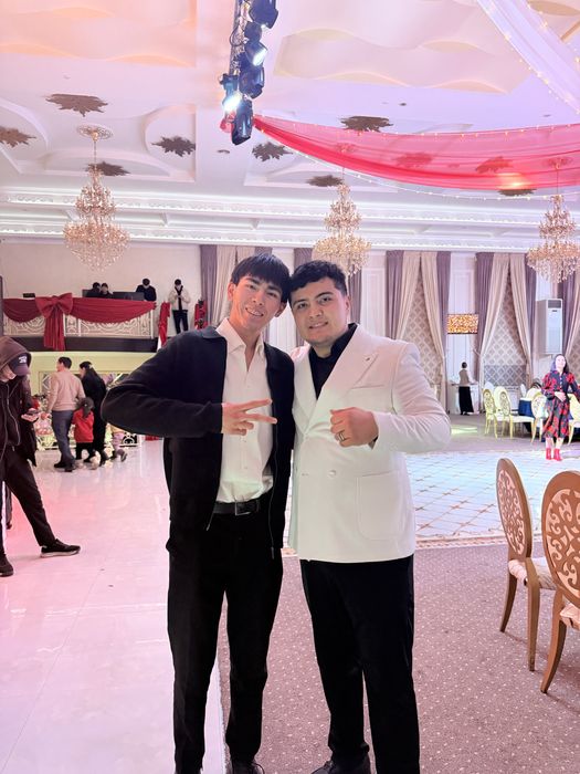 Домбыра баян тамада