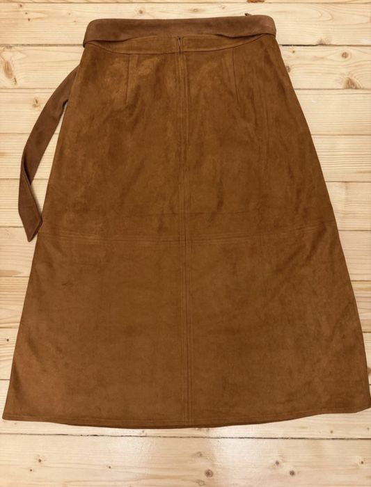 Fusta, S.Oliver, marimea 38, mustar