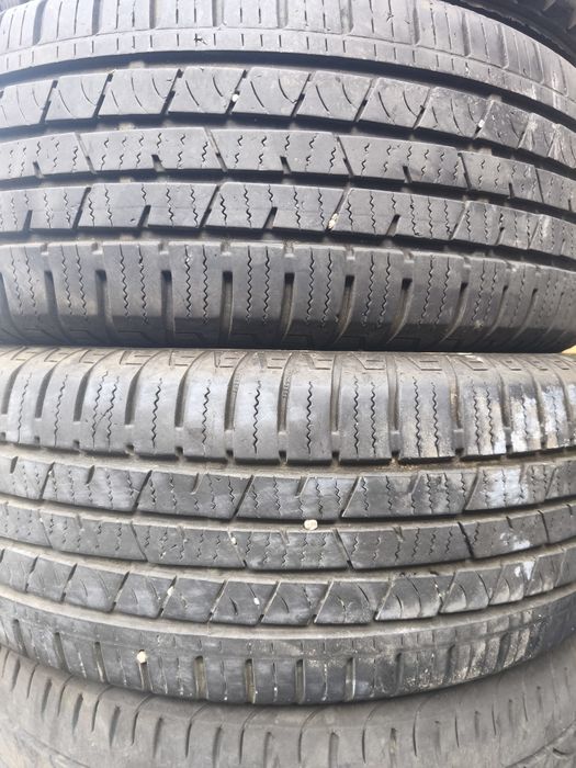Anvelope 215/65R16