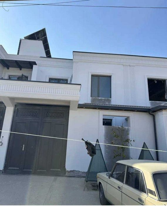 Продажа евродома на Юнусабаде, 3-сотки (N 13332 )