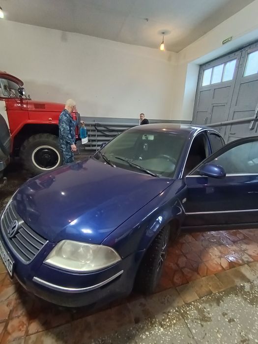 продам или обмен пассат б5 плюс