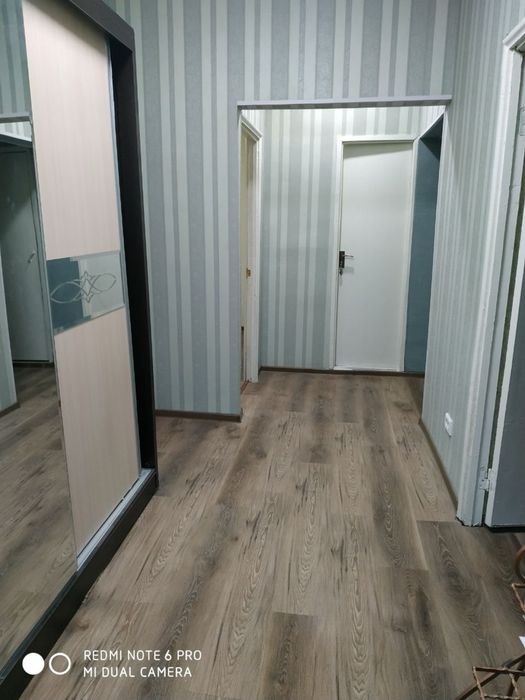 Сдается в аренду на долгий срок.