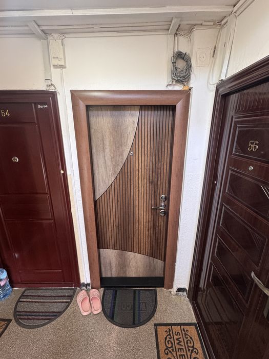 Apartament  2 camere zona Vest