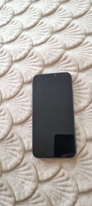 Обмен айфон 11 про