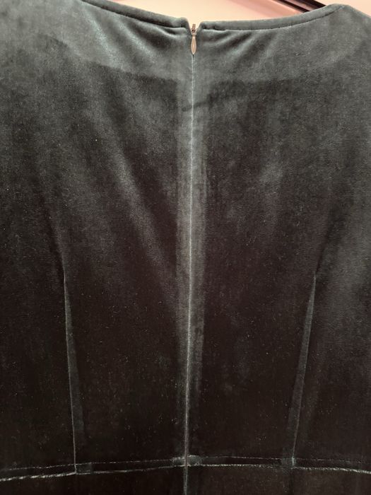 Rochie eleganta din catifea Cybele M / L