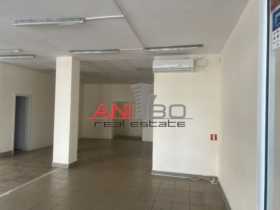 Дава се под наем Магазин в Варна, Колхозен пазар - 98 кв.м за 970 € - Снимка #3