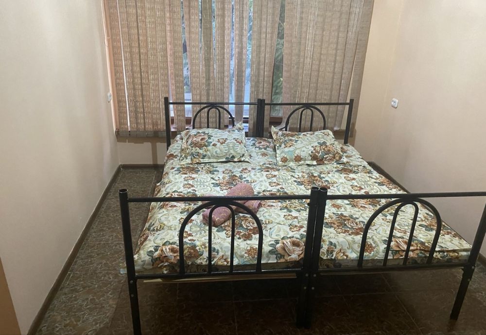 Хостел, уютные номера