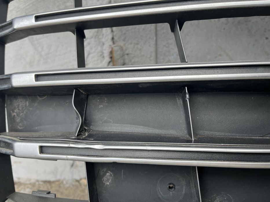 Решетка за Audi A8 S8 D4 Matrix Facelift