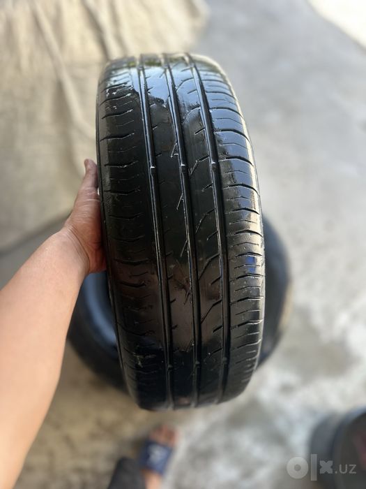 balon R15 195/65 contenital