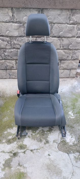 Седалки за туран