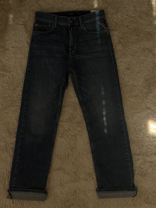 Чисто нови дамски дънки Replay