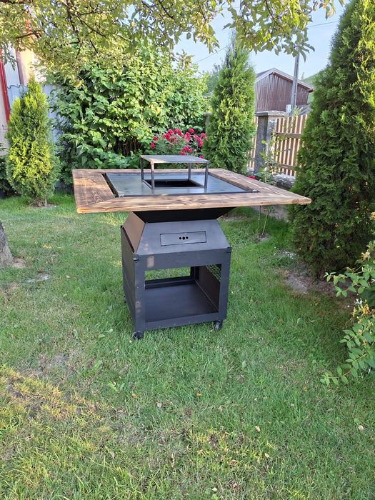 Plita 10mm 75x75