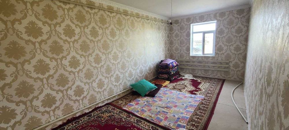 Жай сатылады Нукус район 60 жыллык, 20 жай