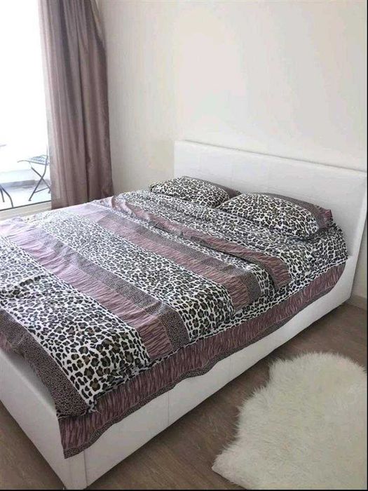 Дава се под наем Двустаен апартамент в София, Гео Милев - 58 кв.м за 459 € - Снимка #2