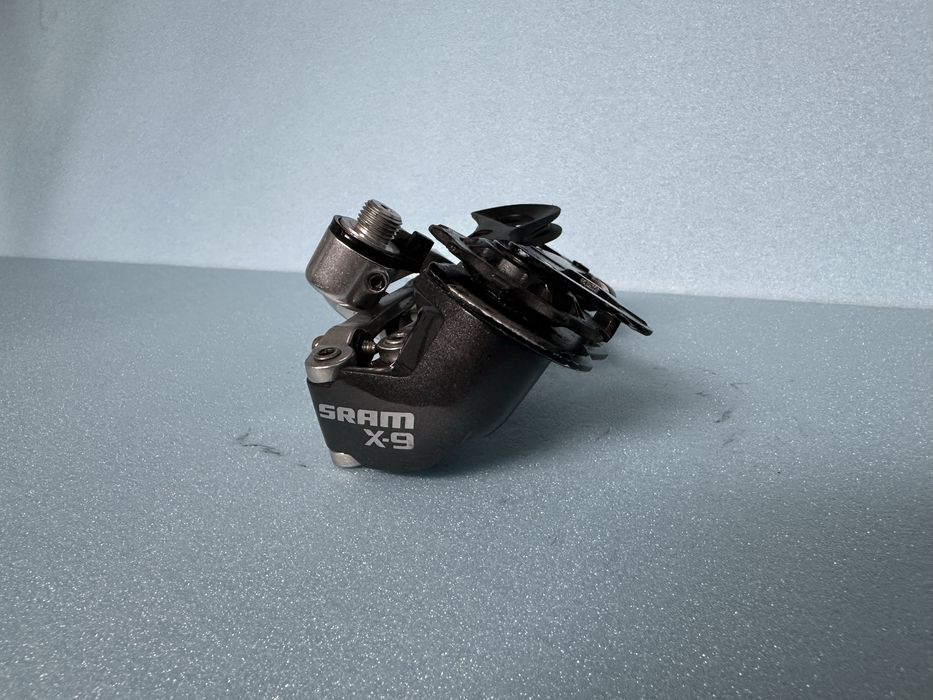 Задний переключатель SRAM X9
