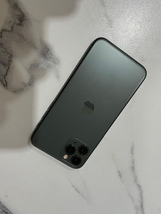Айфон 11 про 64 гб