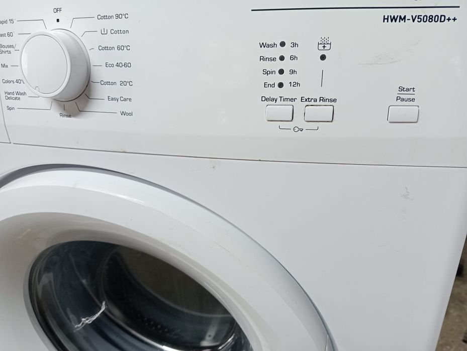 Vand mașini de spălat