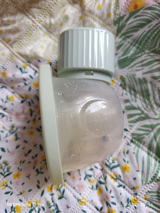 Електрическа помпа за кърма