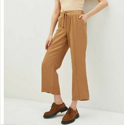 Панталон, свободен модел