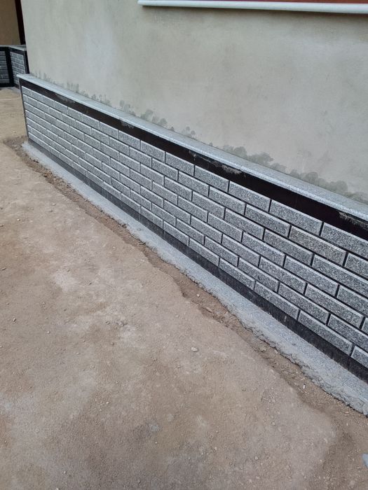 Granit Zina Sokol Palasa Korka Bruschatka