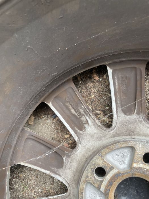 Джанти за Volkswagen