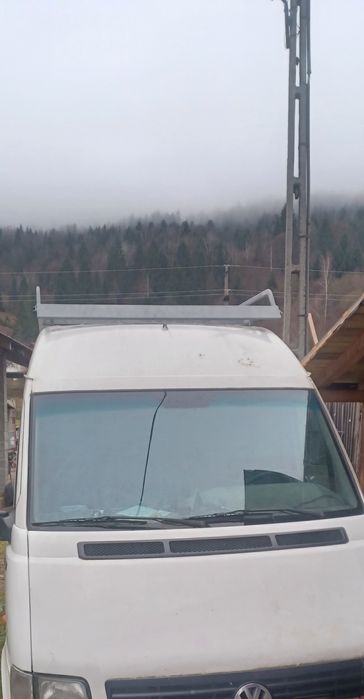 Portbagaj vw lt,sprinter crafter etc