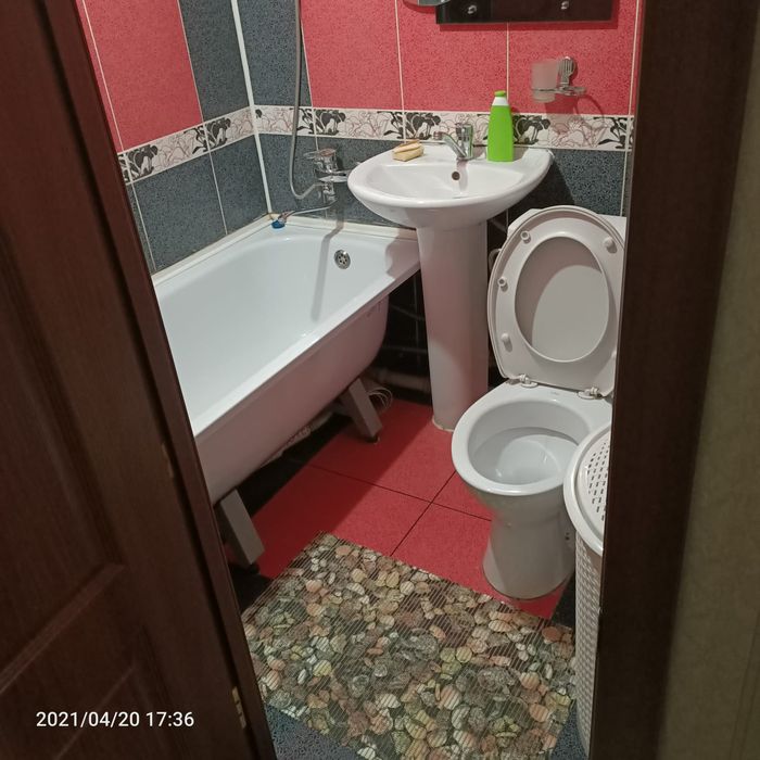 Сдам квартиру долгосрочно