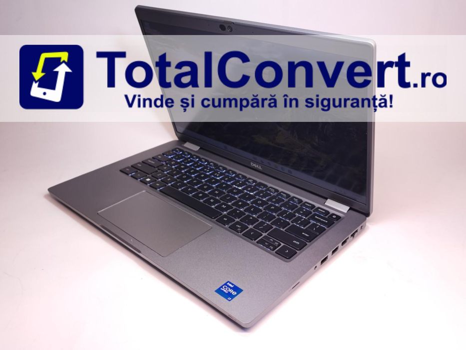Dell Latitude 5420 IntelCore i7-1185G7 3.0GHz SSD 512/16 GB | #D88819