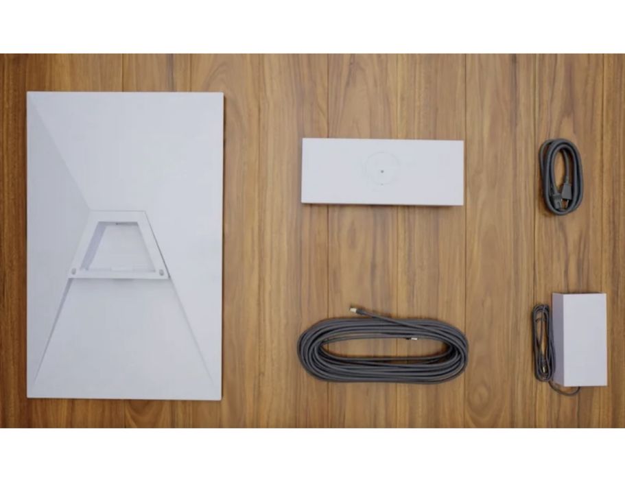 Интернет комплект Старлинк Starlink Стандарт