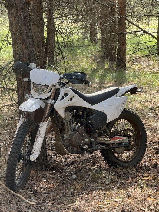 Zongshen ZS250, года 2024