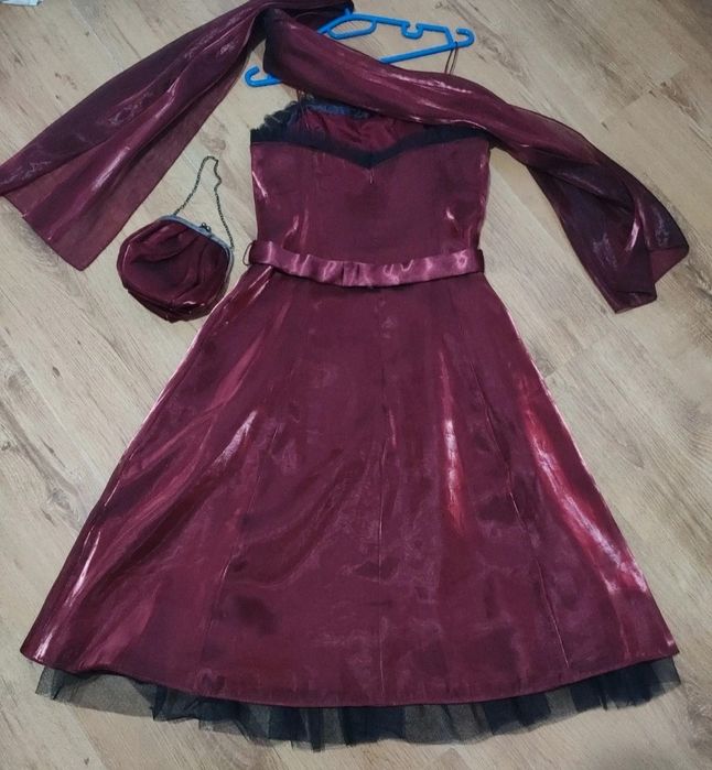 Rochie de ocazie Debenhams mărimea 40