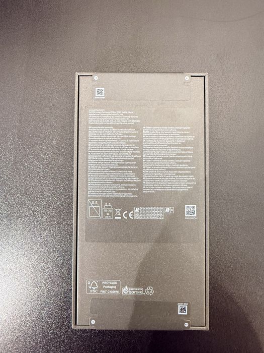 Samsung S26 FE 256 GB