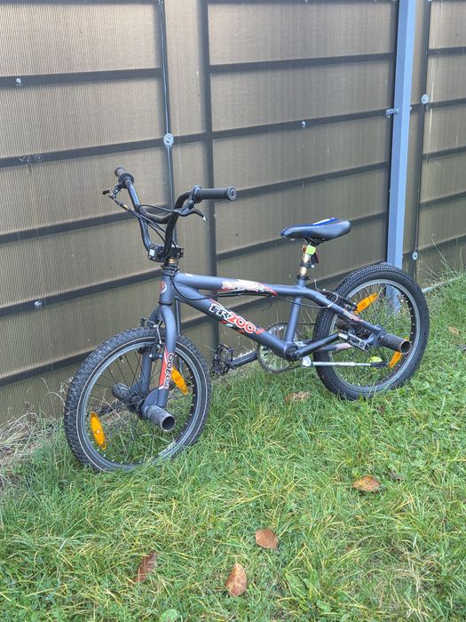 De vanzare bmx, de scheme