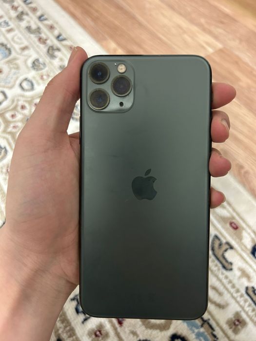 Iphone 11 Pro Max